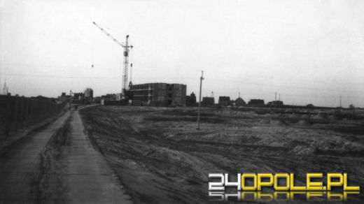 Uniwersytecki Szpital Kliniczny w Opolu świętuję 30-lecie - zobacz archiwalne zdjęcia 