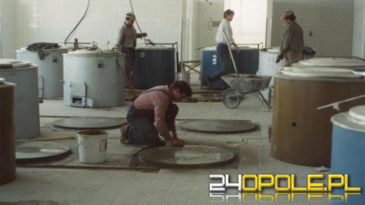 Uniwersytecki Szpital Kliniczny w Opolu świętuję 30-lecie - zobacz archiwalne zdjęcia 