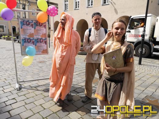 10. Piknik Rodzinny nad Odrą już w sobotę 3 lipca