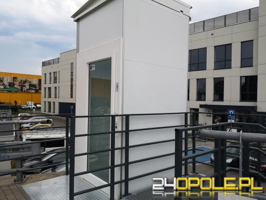 Do opolskiego oddziału NFZ dojdziemy bezpieczniej 