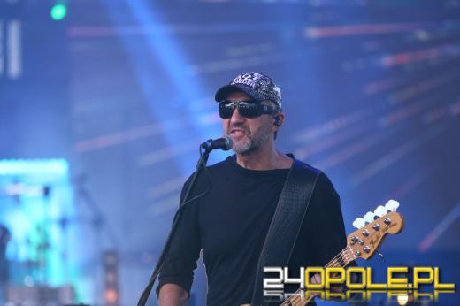 Niesamowity koncert "Schody do wolności". Tłumy w Amfiteatrze