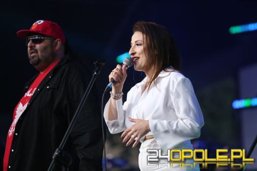 Niesamowity koncert "Schody do wolności". Tłumy w Amfiteatrze