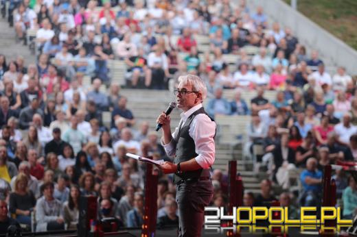 Niesamowity koncert "Schody do wolności". Tłumy w Amfiteatrze