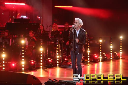 Niesamowity koncert "Schody do wolności". Tłumy w Amfiteatrze