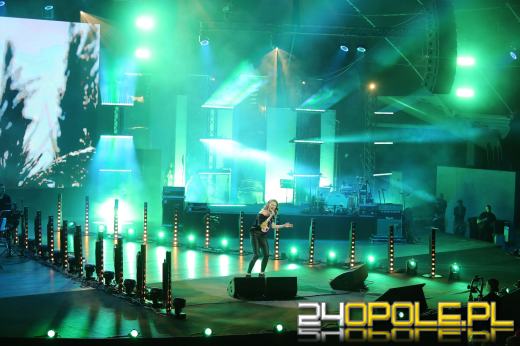 Niesamowity koncert "Schody do wolności". Tłumy w Amfiteatrze