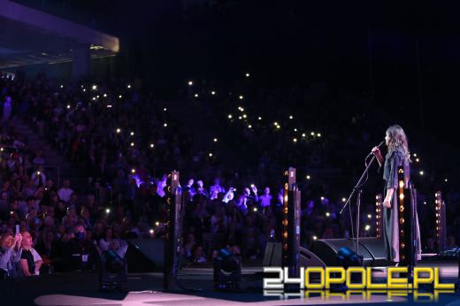 Niesamowity koncert "Schody do wolności". Tłumy w Amfiteatrze