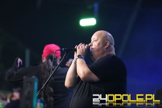 Niesamowity koncert "Schody do wolności". Tłumy w Amfiteatrze