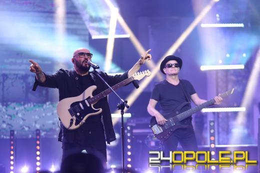 Niesamowity koncert "Schody do wolności". Tłumy w Amfiteatrze