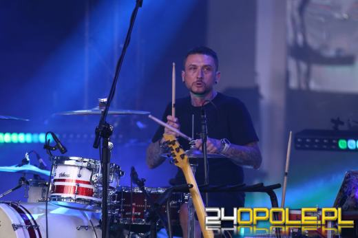 Niesamowity koncert "Schody do wolności". Tłumy w Amfiteatrze
