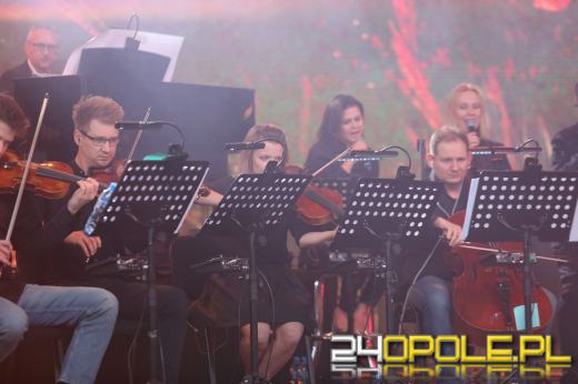 Niesamowity koncert "Schody do wolności". Tłumy w Amfiteatrze