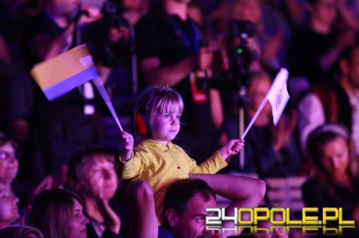 Niesamowity koncert "Schody do wolności". Tłumy w Amfiteatrze
