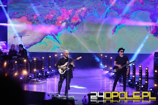 Niesamowity koncert "Schody do wolności". Tłumy w Amfiteatrze