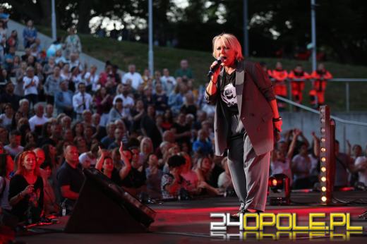Niesamowity koncert "Schody do wolności". Tłumy w Amfiteatrze