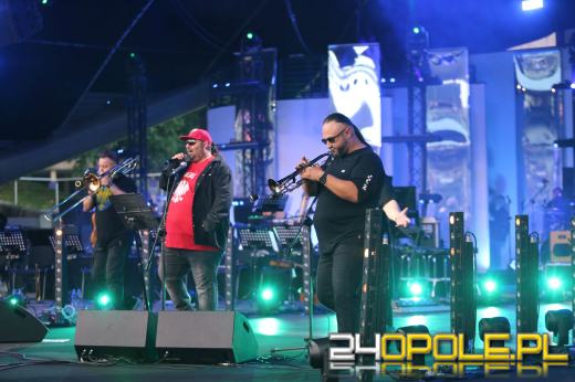 Niesamowity koncert "Schody do wolności". Tłumy w Amfiteatrze