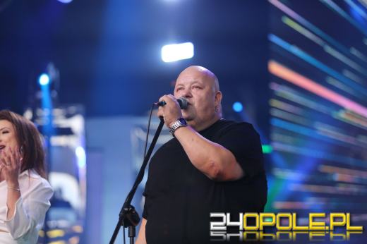 Niesamowity koncert "Schody do wolności". Tłumy w Amfiteatrze