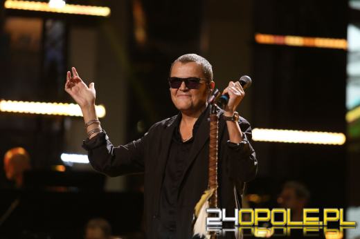 Niesamowity koncert "Schody do wolności". Tłumy w Amfiteatrze