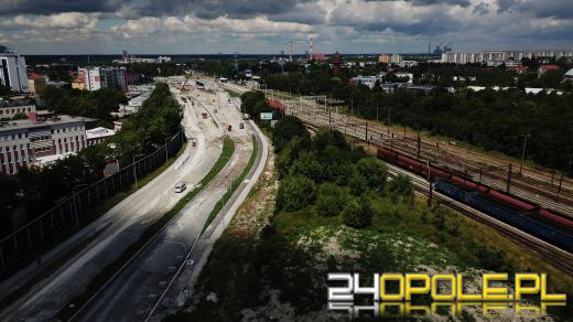 Dworzec Wschodni. Termin ukończenia inwestycji nie jest jeszcze znany