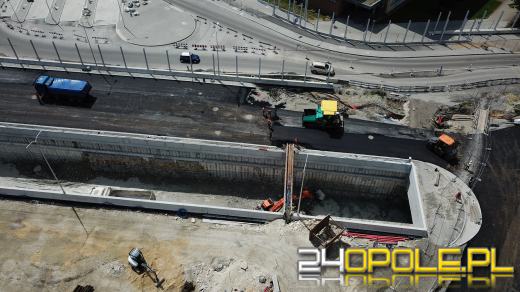 Dworzec Wschodni. Termin ukończenia inwestycji nie jest jeszcze znany