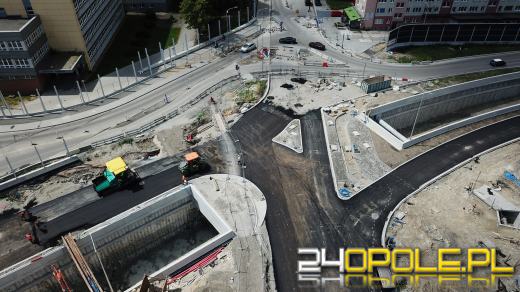 Dworzec Wschodni. Termin ukończenia inwestycji nie jest jeszcze znany