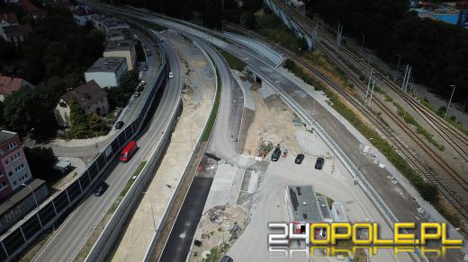 Dworzec Wschodni. Termin ukończenia inwestycji nie jest jeszcze znany