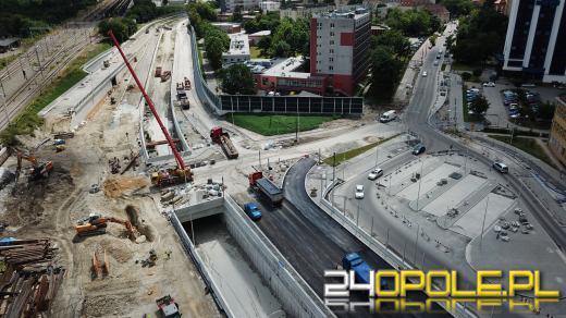 Dworzec Wschodni. Termin ukończenia inwestycji nie jest jeszcze znany