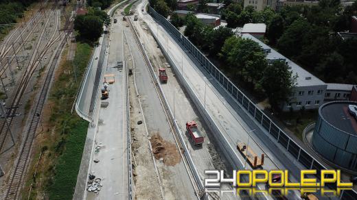 Dworzec Wschodni. Termin ukończenia inwestycji nie jest jeszcze znany