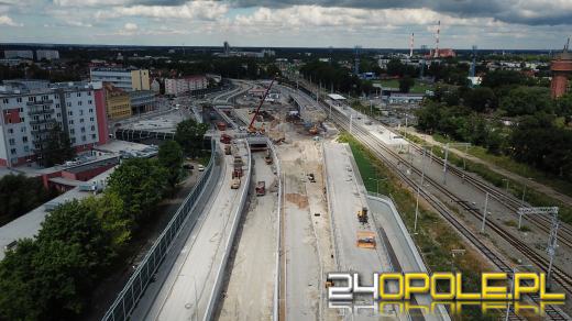 Dworzec Wschodni. Termin ukończenia inwestycji nie jest jeszcze znany