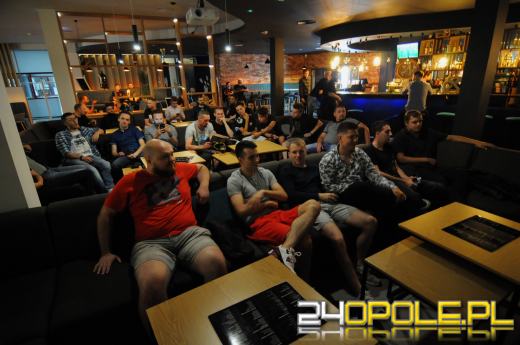 W wiosennej edycji Opolskiej Ligi Orlika padło blisko 900 bramek