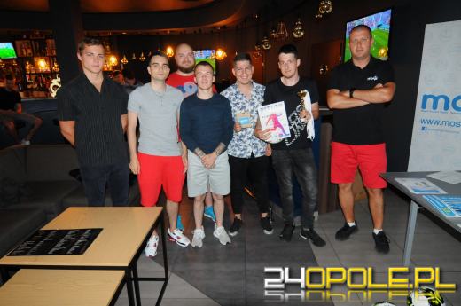 W wiosennej edycji Opolskiej Ligi Orlika padło blisko 900 bramek