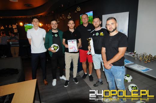 W wiosennej edycji Opolskiej Ligi Orlika padło blisko 900 bramek