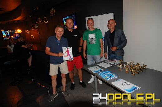 W wiosennej edycji Opolskiej Ligi Orlika padło blisko 900 bramek