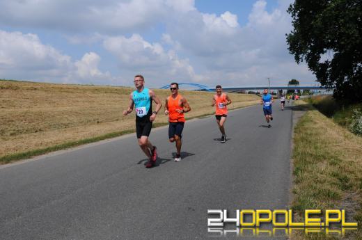 Za nami 19. Bieg Opolski. Na trasie blisko 700 uczestników