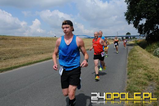 Za nami 19. Bieg Opolski. Na trasie blisko 700 uczestników