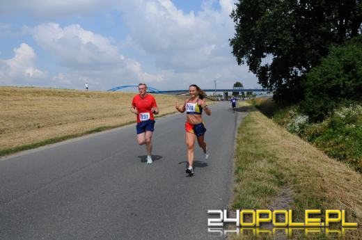 Za nami 19. Bieg Opolski. Na trasie blisko 700 uczestników