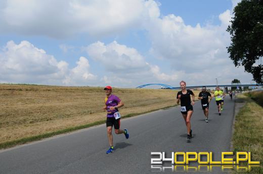 Za nami 19. Bieg Opolski. Na trasie blisko 700 uczestników