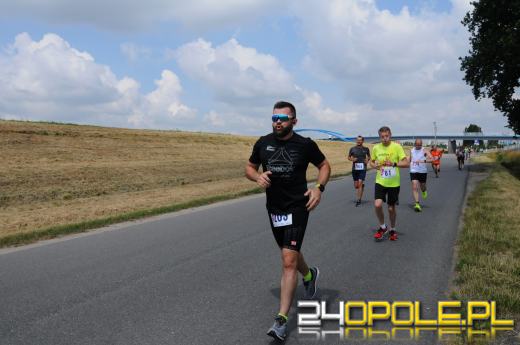 Za nami 19. Bieg Opolski. Na trasie blisko 700 uczestników