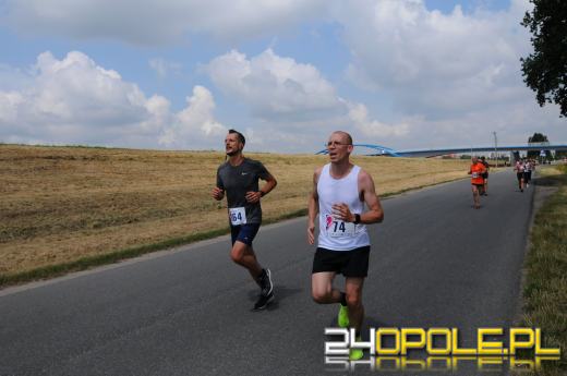 Za nami 19. Bieg Opolski. Na trasie blisko 700 uczestników