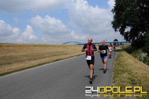 Za nami 19. Bieg Opolski. Na trasie blisko 700 uczestników