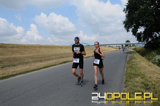 Za nami 19. Bieg Opolski. Na trasie blisko 700 uczestników