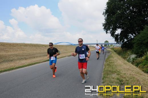 Za nami 19. Bieg Opolski. Na trasie blisko 700 uczestników