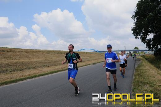 Za nami 19. Bieg Opolski. Na trasie blisko 700 uczestników
