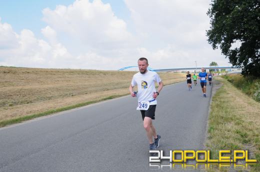 Za nami 19. Bieg Opolski. Na trasie blisko 700 uczestników