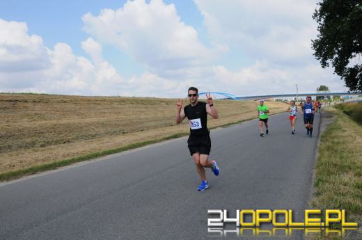Za nami 19. Bieg Opolski. Na trasie blisko 700 uczestników
