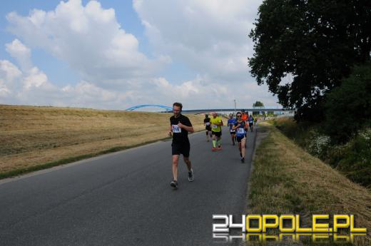 Za nami 19. Bieg Opolski. Na trasie blisko 700 uczestników