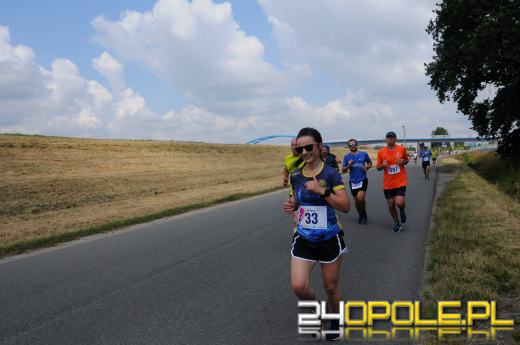Za nami 19. Bieg Opolski. Na trasie blisko 700 uczestników