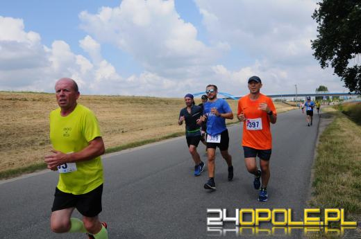 Za nami 19. Bieg Opolski. Na trasie blisko 700 uczestników