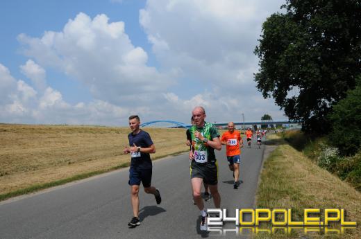 Za nami 19. Bieg Opolski. Na trasie blisko 700 uczestników