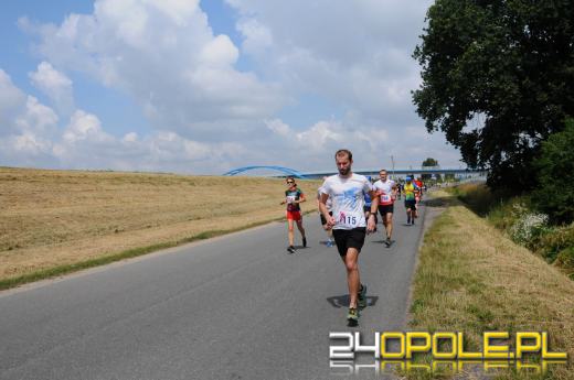 Za nami 19. Bieg Opolski. Na trasie blisko 700 uczestników