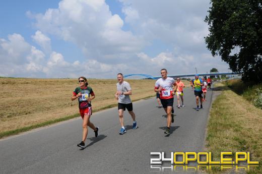Za nami 19. Bieg Opolski. Na trasie blisko 700 uczestników