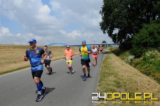 Za nami 19. Bieg Opolski. Na trasie blisko 700 uczestników